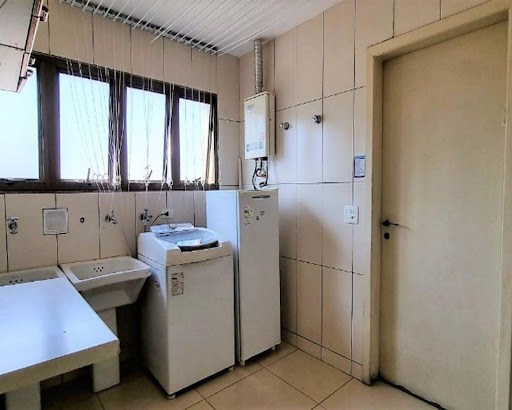 Apartamento, 4 quartos, 270 m² - Foto 19