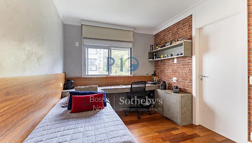 Apartamento, 4 quartos, 307 m² - Foto 9