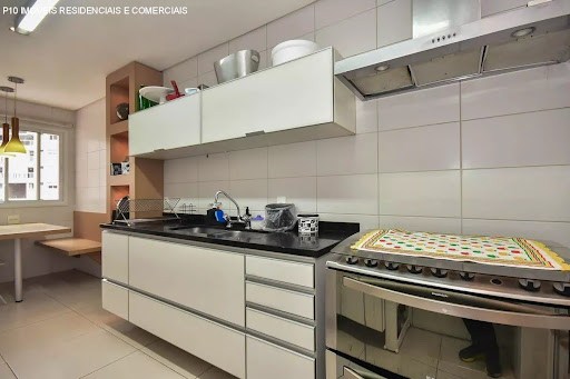 Apartamento, 3 quartos, 163 m² - Foto 3