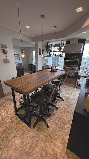 Apartamento, 4 quartos, 430 m² - Foto 23