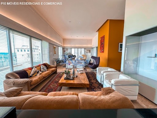 Apartamento, 4 quartos, 450 m² - Foto 10
