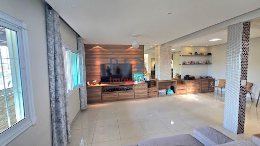 Casa, 4 quartos, 200 m² - Foto 15