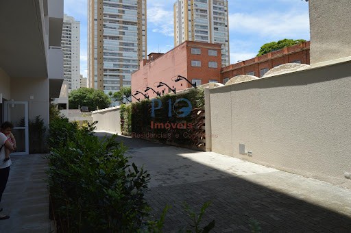 Apartamento, 1 quarto, 33 m² - Foto 53