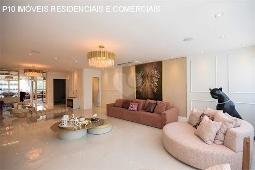 Apartamento, 3 quartos, 252 m² - Foto 18