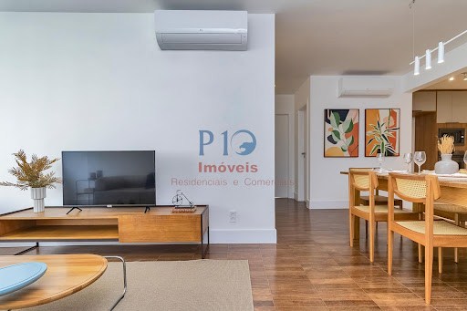 Apartamento, 3 quartos, 128 m² - Foto 36