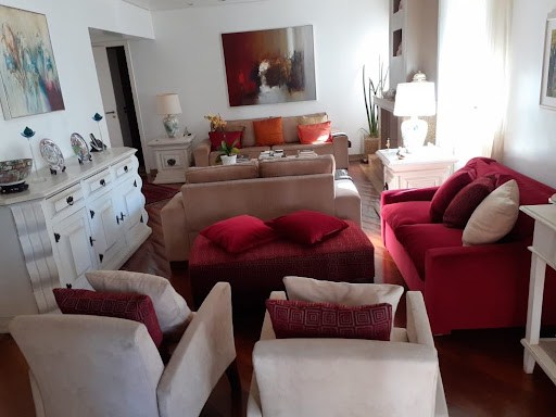 Apartamento, 4 quartos, 217 m² - Foto 10