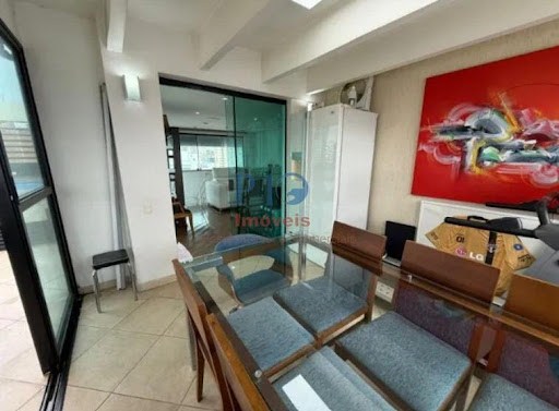Cobertura, 4 quartos, 240 m² - Foto 4