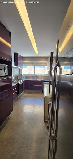 Apartamento, 3 quartos, 180 m² - Foto 30