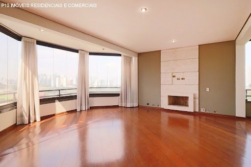 Apartamento, 5 quartos - Foto 19