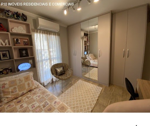 Apartamento, 4 quartos, 169 m² - Foto 30