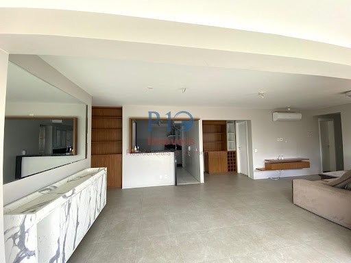 Apartamento, 3 quartos, 127 m² - Foto 11