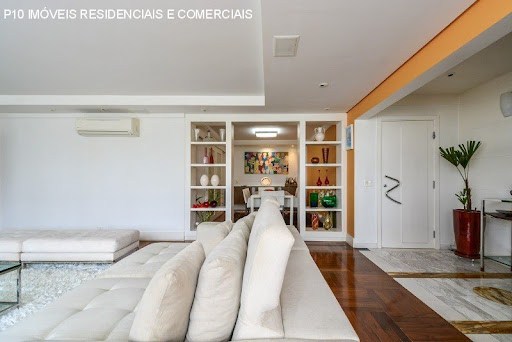 Apartamento, 3 quartos, 178 m² - Foto 30