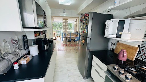 Apartamento, 3 quartos, 163 m² - Foto 7