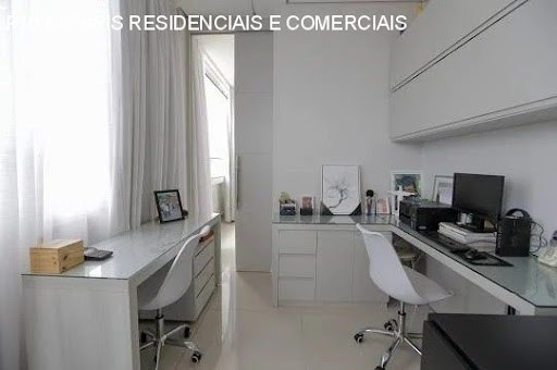 Apartamento, 4 quartos, 320 m² - Foto 19