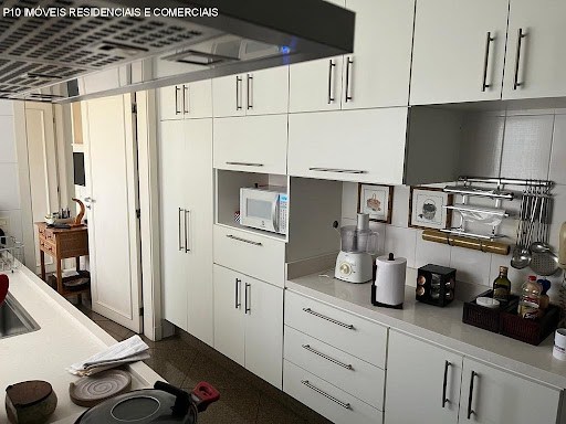 Apartamento, 4 quartos, 165 m² - Foto 11