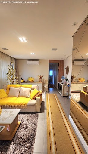Apartamento, 3 quartos, 110 m² - Foto 3