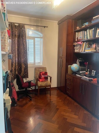 Apartamento, 4 quartos, 166 m² - Foto 7