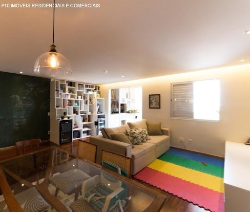 Apartamento, 3 quartos, 107 m² - Foto 8