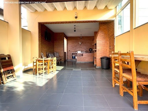 Casa, 3 quartos - Foto 16