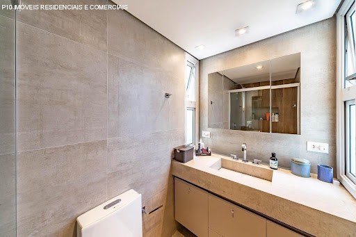 Apartamento, 3 quartos, 95 m² - Foto 2