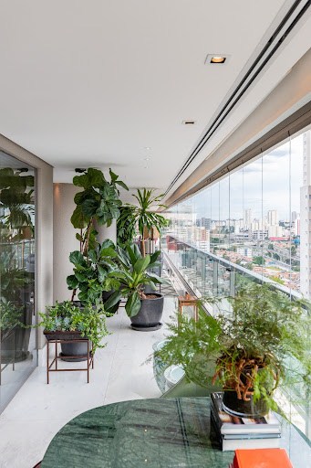 Apartamento, 4 quartos, 485 m² - Foto 35