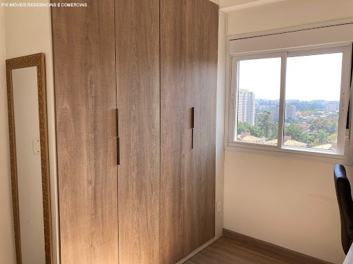 Apartamento, 2 quartos, 52 m² - Foto 10