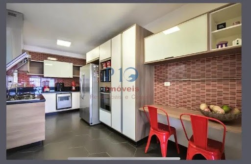 Apartamento, 3 quartos, 200 m² - Foto 38