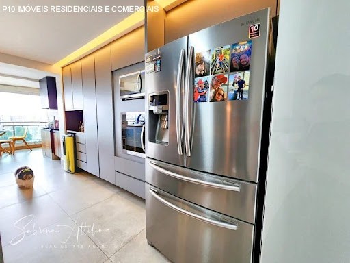 Apartamento, 3 quartos, 133 m² - Foto 12