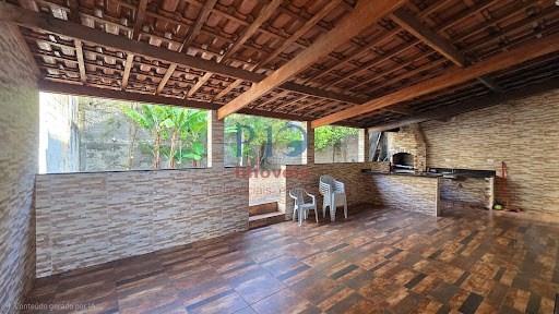 Casa, 4 quartos, 200 m² - Foto 31
