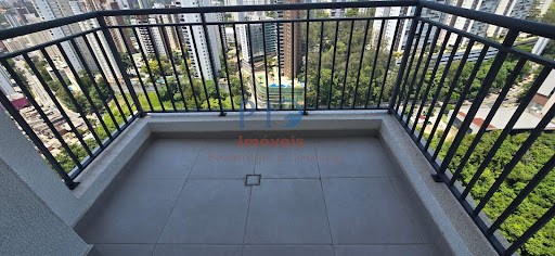 Apartamento, 2 quartos, 73 m² - Foto 1