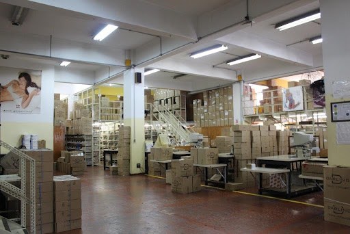 Depósito-Galpão, 8813 m² - Foto 4