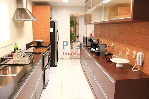 Apartamento, 3 quartos, 200 m² - Foto 6