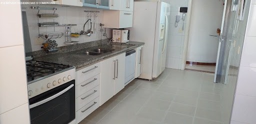 Apartamento, 3 quartos, 400 m² - Foto 4