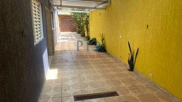 Casa, 3 quartos, 120 m² - Foto 8
