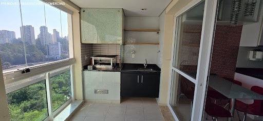Apartamento, 3 quartos, 177 m² - Foto 7