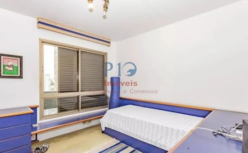 Apartamento, 4 quartos, 300 m² - Foto 4