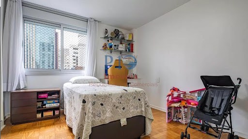 Apartamento, 3 quartos, 140 m² - Foto 11