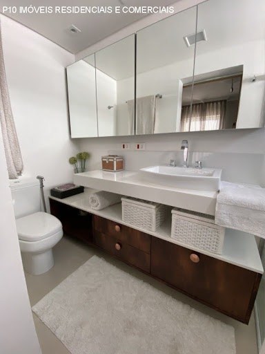 Apartamento, 4 quartos, 169 m² - Foto 10