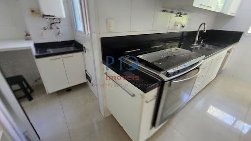 Apartamento, 3 quartos, 168 m² - Foto 31