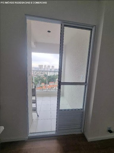 Apartamento, 2 quartos, 31 m² - Foto 6