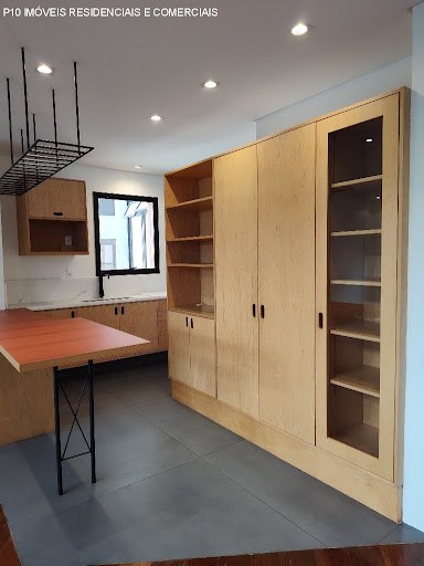 Apartamento, 2 quartos, 134 m² - Foto 82