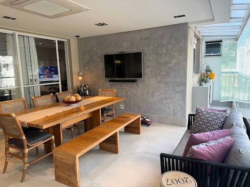 Apartamento, 3 quartos, 168 m² - Foto 48