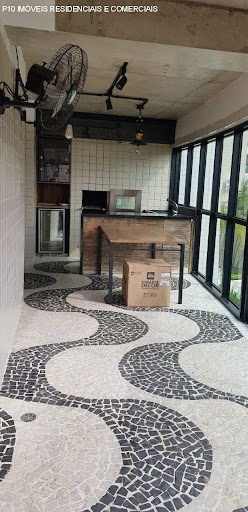 Apartamento, 4 quartos, 210 m² - Foto 1
