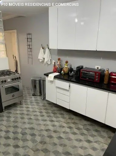 Apartamento, 3 quartos, 138 m² - Foto 2