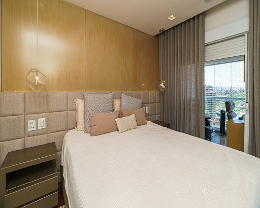 Apartamento, 3 quartos, 165 m² - Foto 7