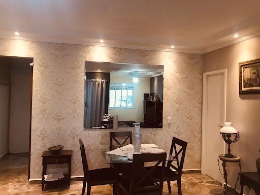 Apartamento, 2 quartos, 84 m² - Foto 11