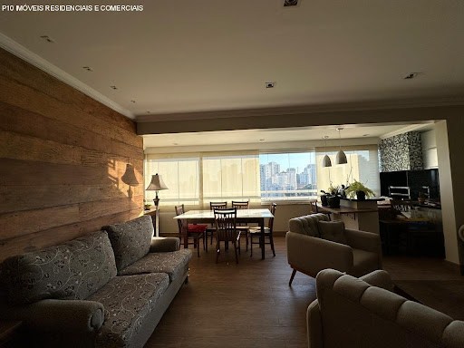 Apartamento, 3 quartos, 113 m² - Foto 6