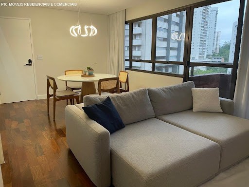 Apartamento, 2 quartos, 98 m² - Foto 16