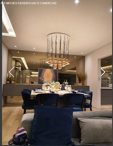 Apartamento, 3 quartos, 155 m² - Foto 14