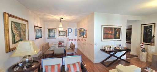 Apartamento, 4 quartos, 195 m² - Foto 38